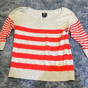 American Eagle Quarter Sleeved Shirt